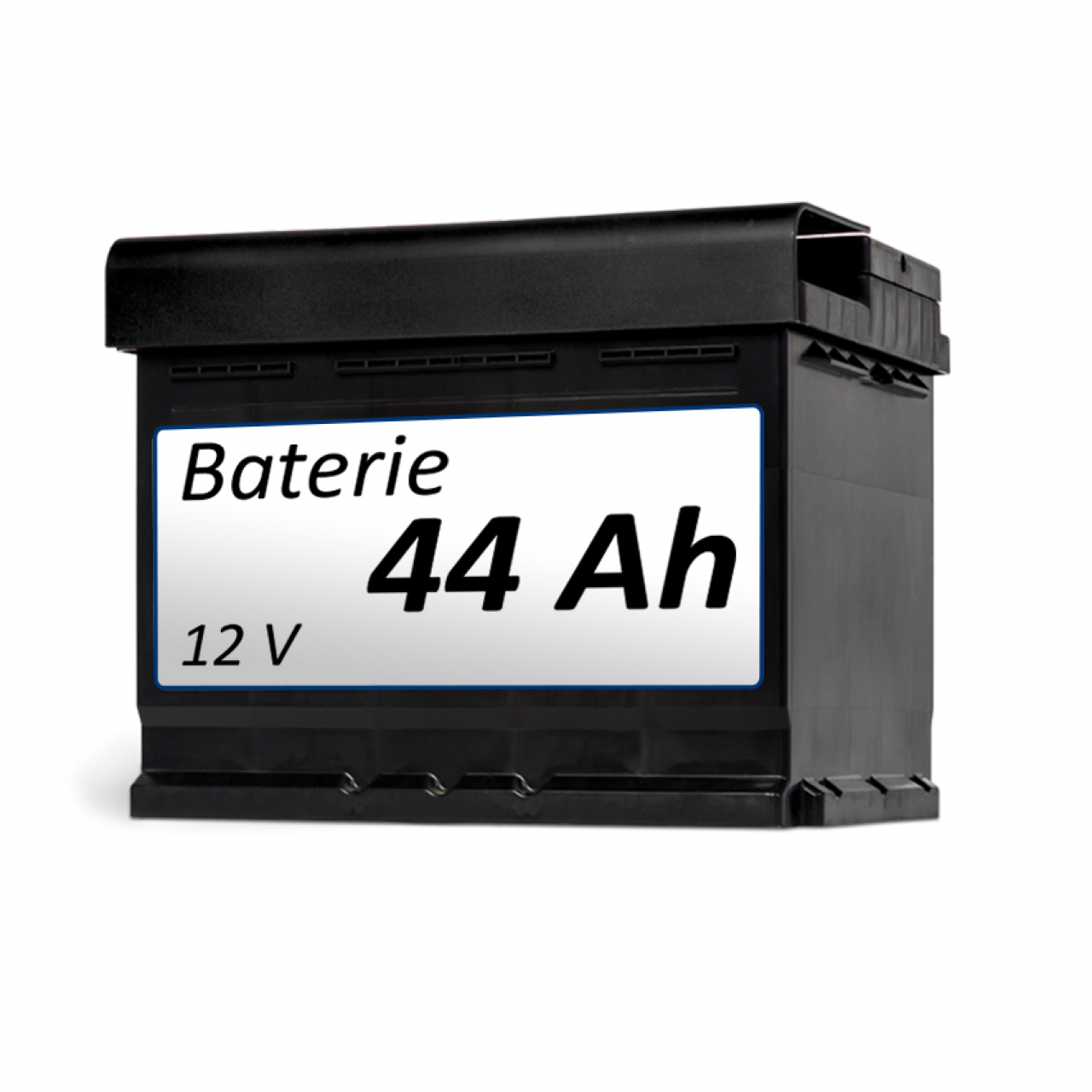 Baterie k vozíku Baterie 44 Ah - samostatně foto