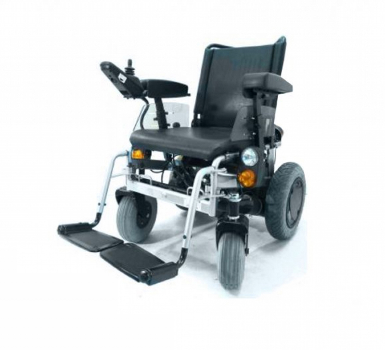 Elektrický invalidní vozík Meyra Sprint GT foto