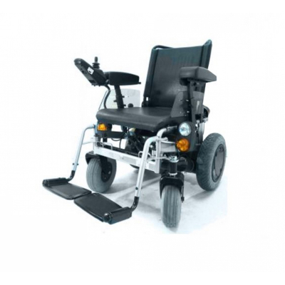 Elektrický vozík pro invalidy  foto