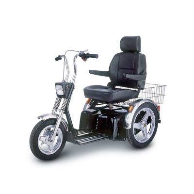 Invalidní tříkolka Afikim SE Sportster  foto