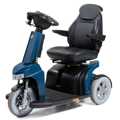 Invalidní tříkolka Sterling Elite 2 XS Plus foto