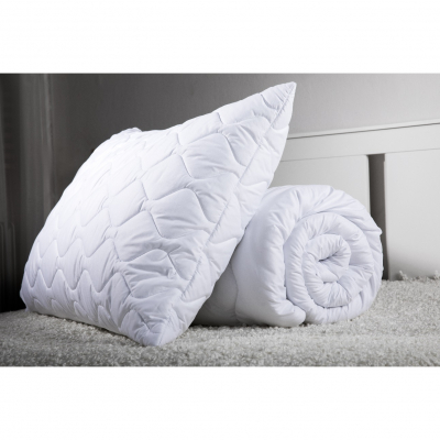 Přikrývka a polštář Set Winter Smart foto