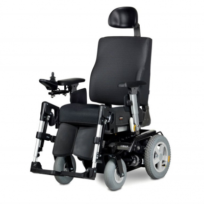 Elektrický vozík Handicare Puma 20 foto