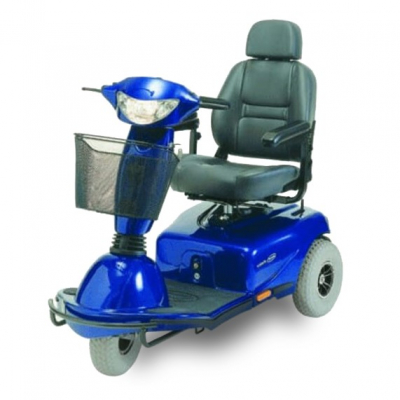 Invacare Meteor 3 foto