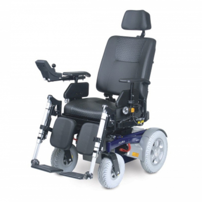 Invalidní vozík  foto