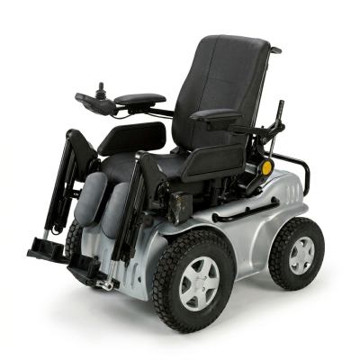 Invalidní vozík Invacare G50 foto