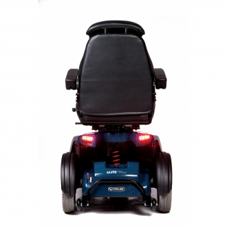Elektrický vozík pro seniory Sterling Elite 2 XS  foto