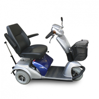Elektrický vozík pro seniory Handicare Winner  foto