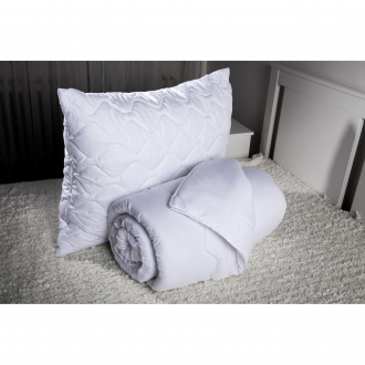 Polštář pro alergiky Set Winter Smart foto