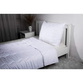 Deka pro alergiky Set Winter Smart foto