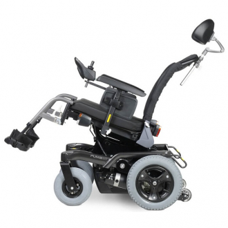 Vozík pro invalidy Handicare Puma 20 foto