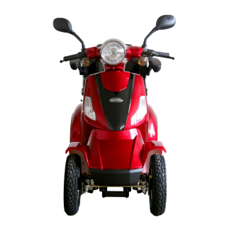 Čtyřkolka pro invalidy Selvo 41000 foto