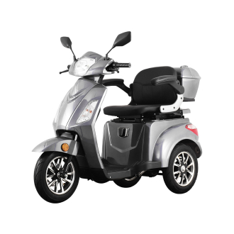 Elektrický vozík pro seniory EleBus Ema foto