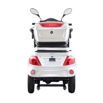 Elektrický skútr EleBus Tom foto