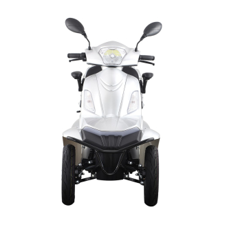 Invalidní skútr EleBus Tom foto