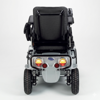 Elektrický invalidní vozík Invacare G50 foto
