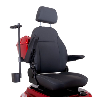 Skútr pro seniory inSPORTline Zorica Deluxe foto