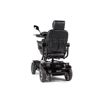 Čtyřkolka pro invalidy Sterling S700 foto
