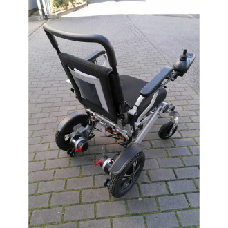 Elektrický vozík Selvo i4500 foto