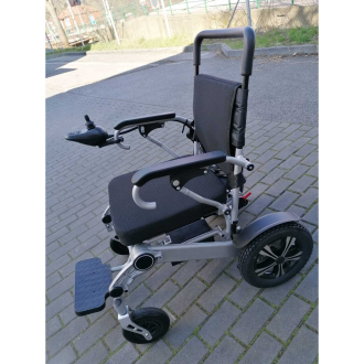 Elektrický vozík Selvo i4500 foto